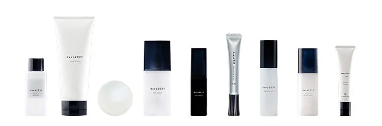 deep2031 製品一覧