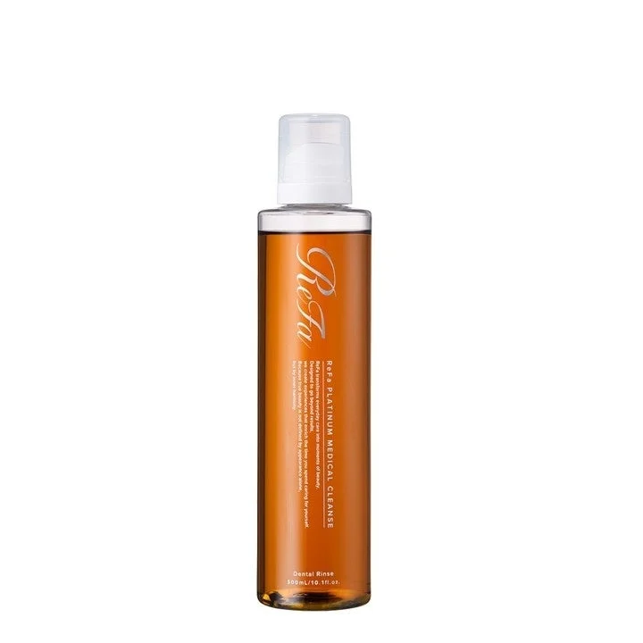 ReFa PLATINUM MEDICAL CLEANSE