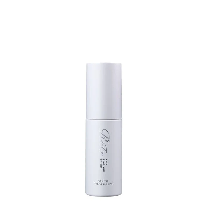 ReFa PLATINUM BRIGHT Color Gel