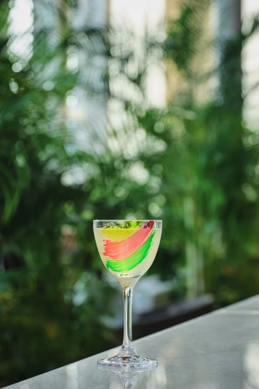 カラフルカクテル