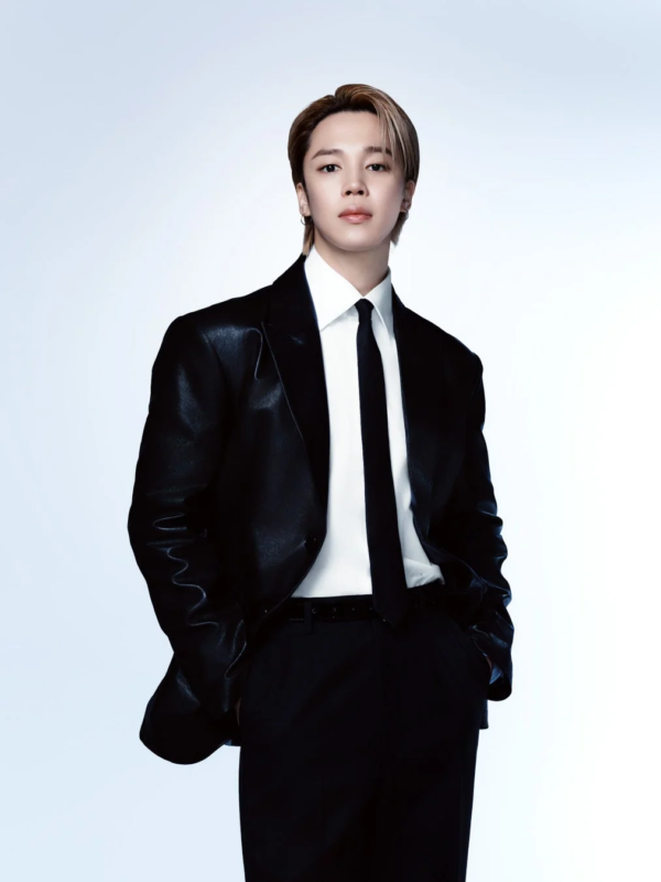 BTS Jimin