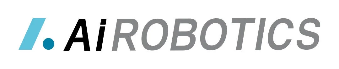 Aiロボティクス株式会社ロゴ