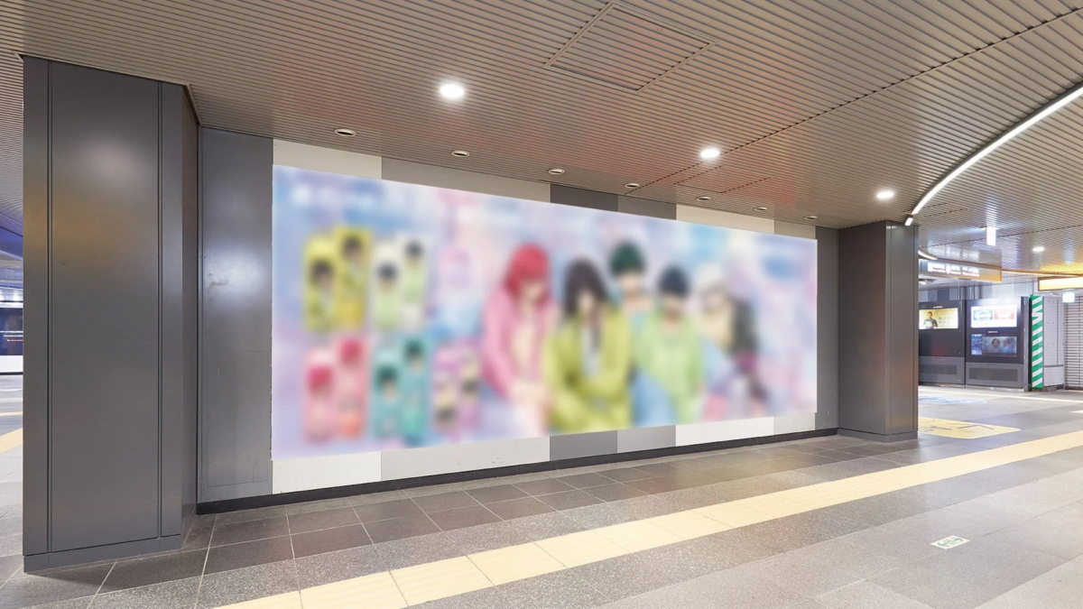 交通広告イメージ2