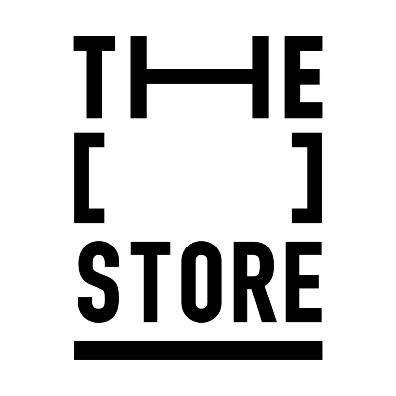 THE [ ] STORE