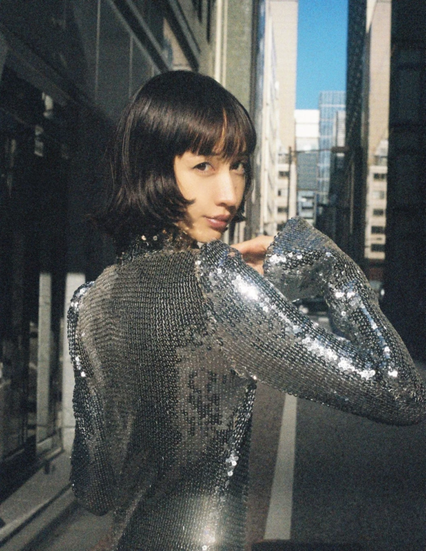水原佑果さん