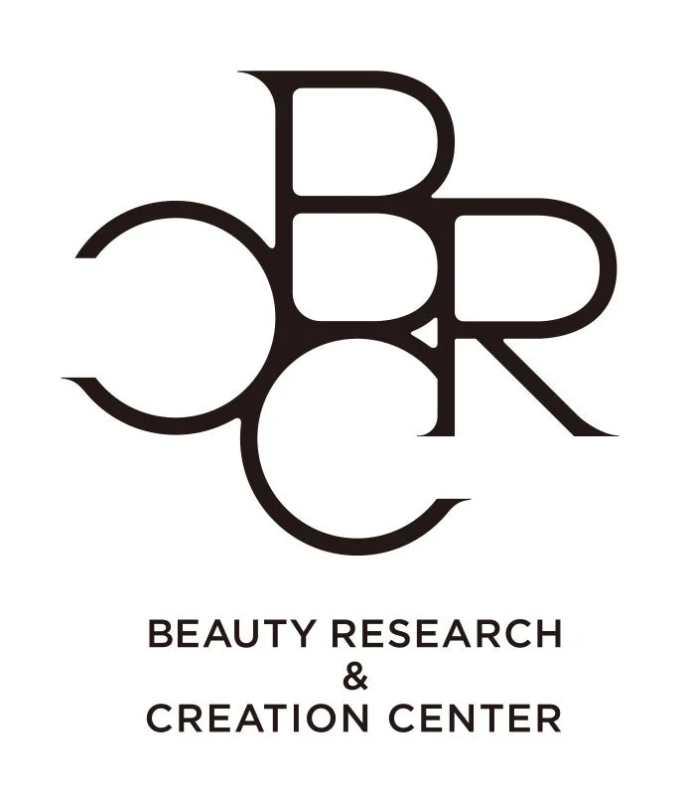 CBRC BEAUTY RESEARCH & CREATION CENTERのロゴ
