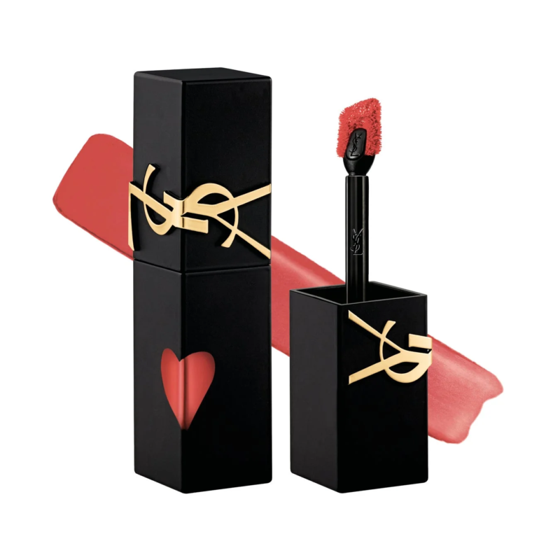 YSL ザ インクス ブラークリーム #239 サンセット ホットライン (限定)