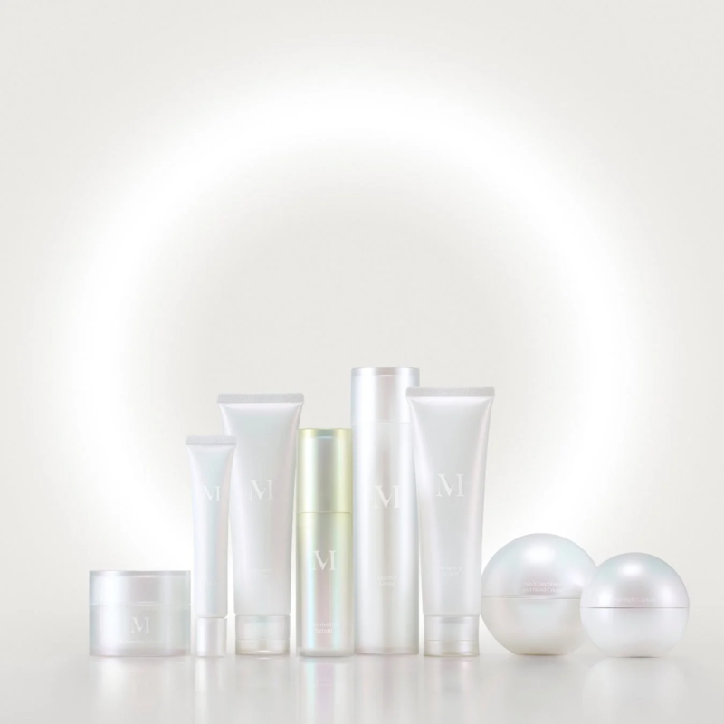 MIKIMOTO BEAUTY スキンケア製品