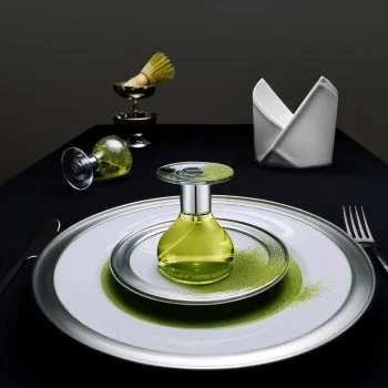抹茶ラテ オードパルファム