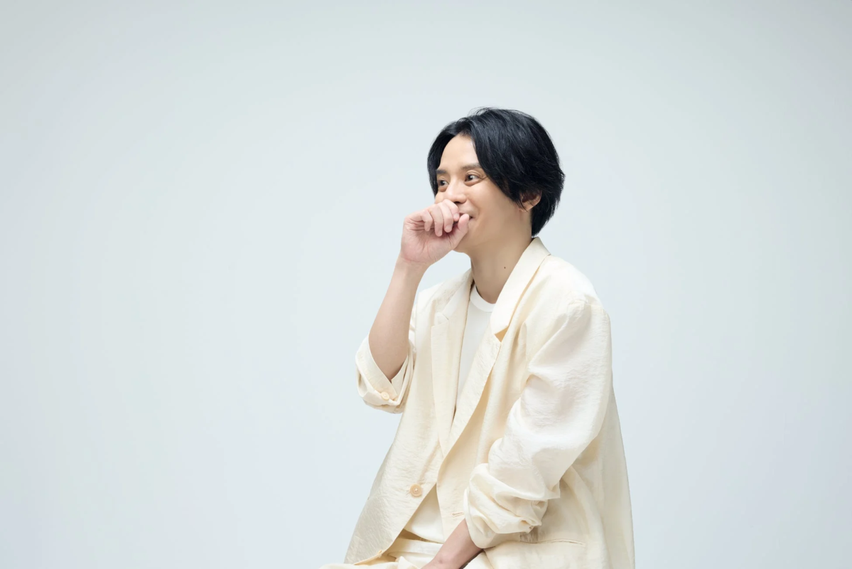 渋谷すばるさんのインタビュー
