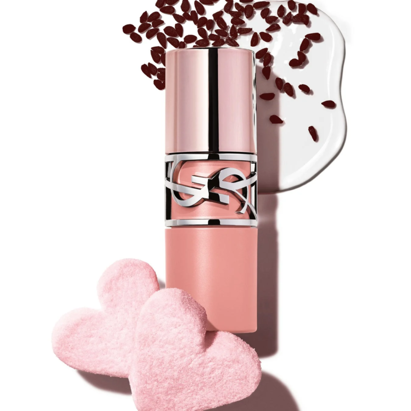 YSL ラブヌード リップ ステイン