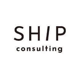SHIP consultingロゴ