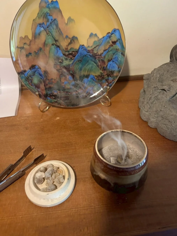 飾り皿