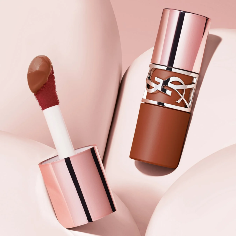 YSL ラブヌード リップ ステイン