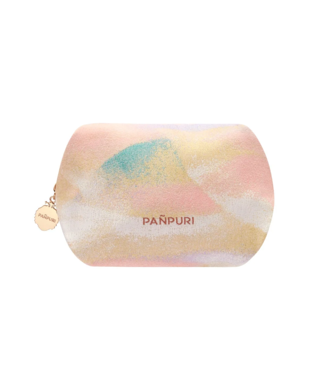 PAÑPURIオリジナルポーチ