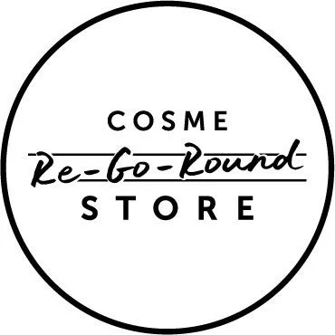 COSME Re-Go-Round STOREのロゴ
