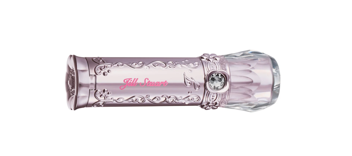 JILL STUART リップスティック 刻印サービス