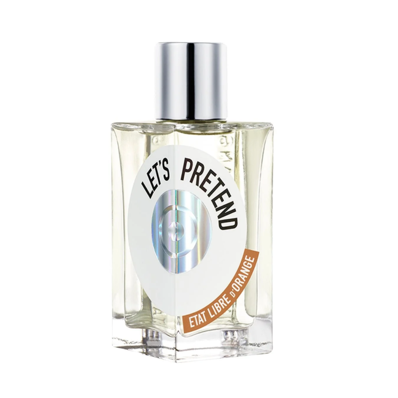 Etat Libre d'Orange レッツ プリテンド
