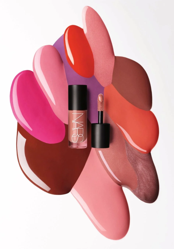 NARS インセイシャブル リキッドブラッシュ