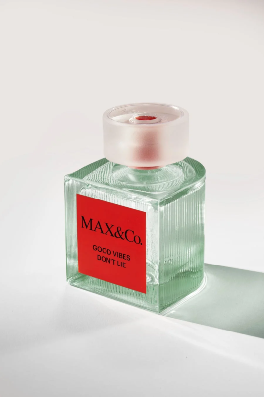 MAX&Co. フレグランス