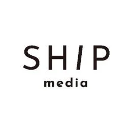 SHIP mediaロゴ