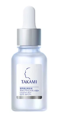TAKAMI 薬用美白美容液 タカミブライトスポットB3+