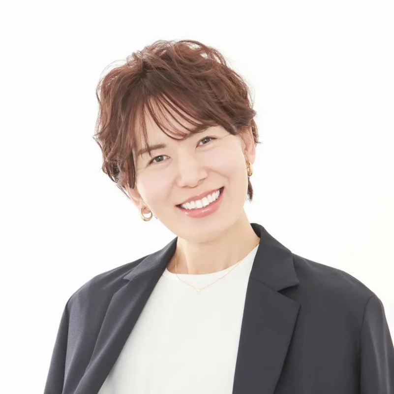 美容研究家 藤本スバル氏