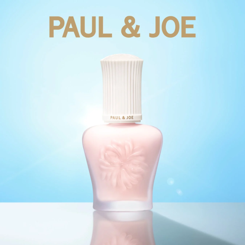 PAUL & JOE BEAUTE プライマー