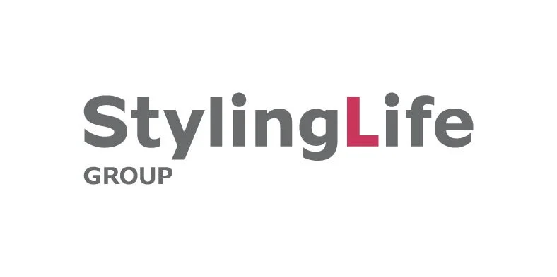 スタイリングライフ・ホールディングスロゴ