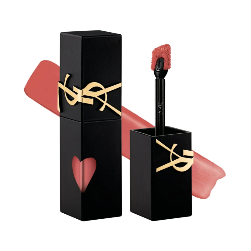 YSL ザ インクス ブラークリーム #238 ローズ コール (限定)