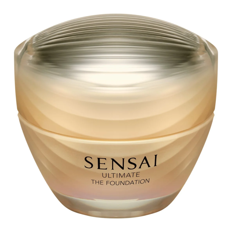 SENSAI ULTIMATE THE FOUNDATION 製品画像
