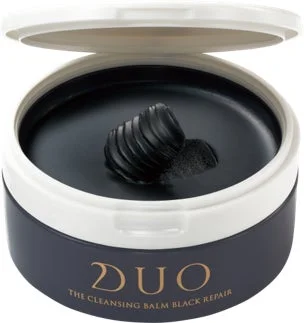 DUO THE CLEANSING BALM BLACK REPAIR