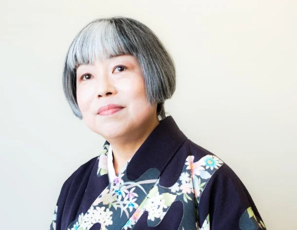 石田かおり氏