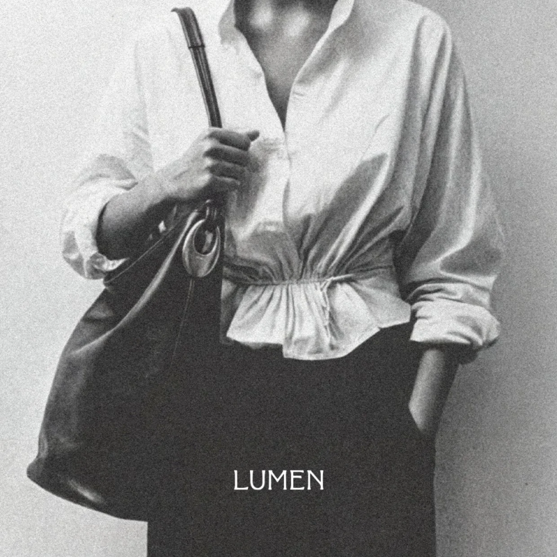 Atelier de Lumen