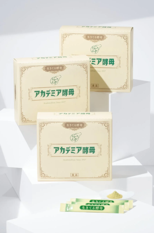アカデミア酵母