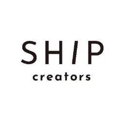 SHIP creatorsロゴ