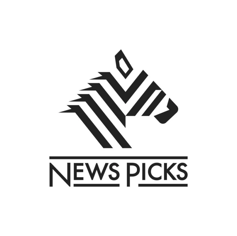 NEWS PICKS ロゴ