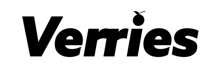 Verries ブランドロゴ