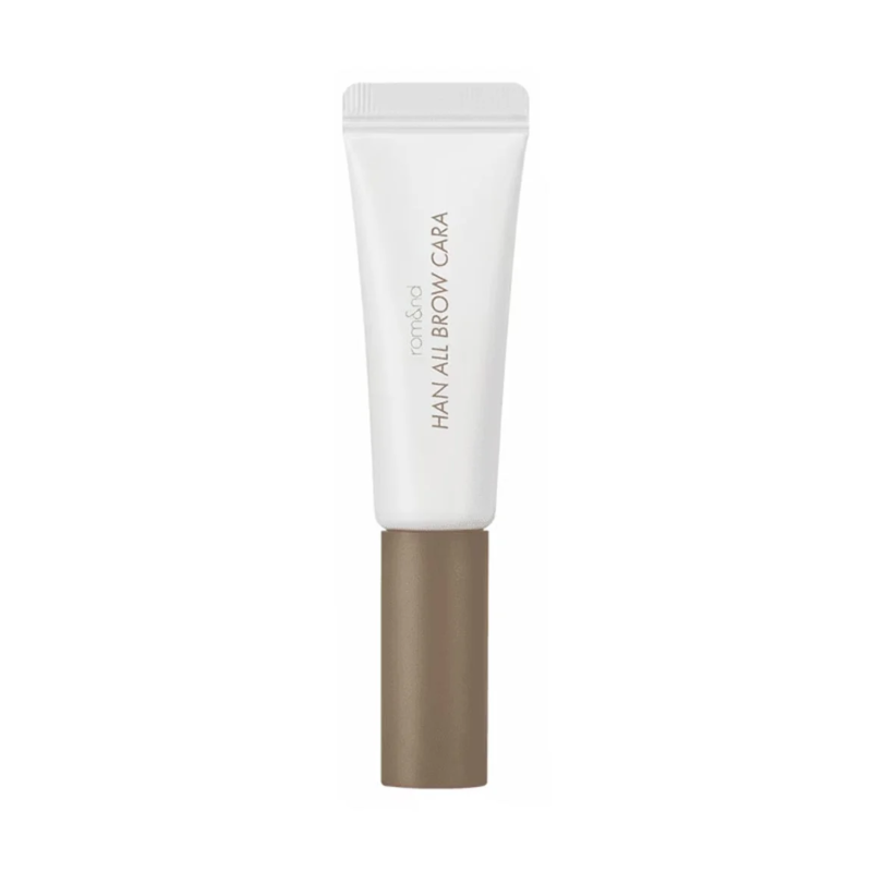 rom&nd HAN ALL BROW CARA アイブロウマスカラ