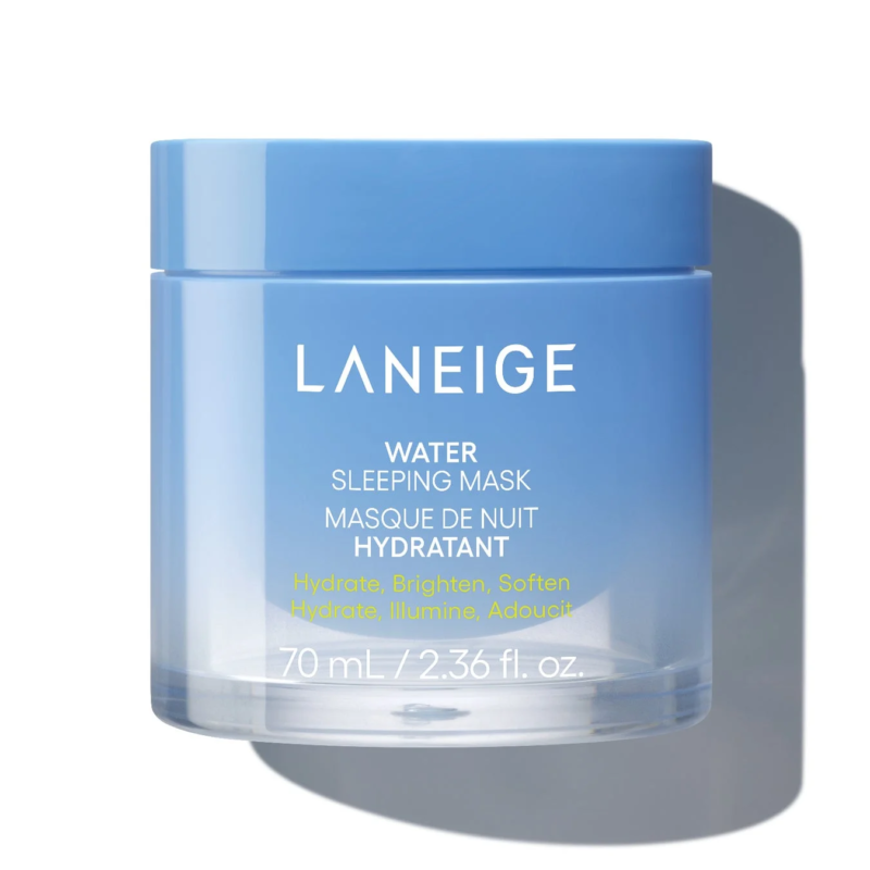 LANEIGE WATER SLEEPING MASK