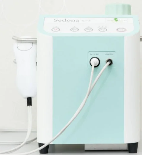 Sedona水素発生器