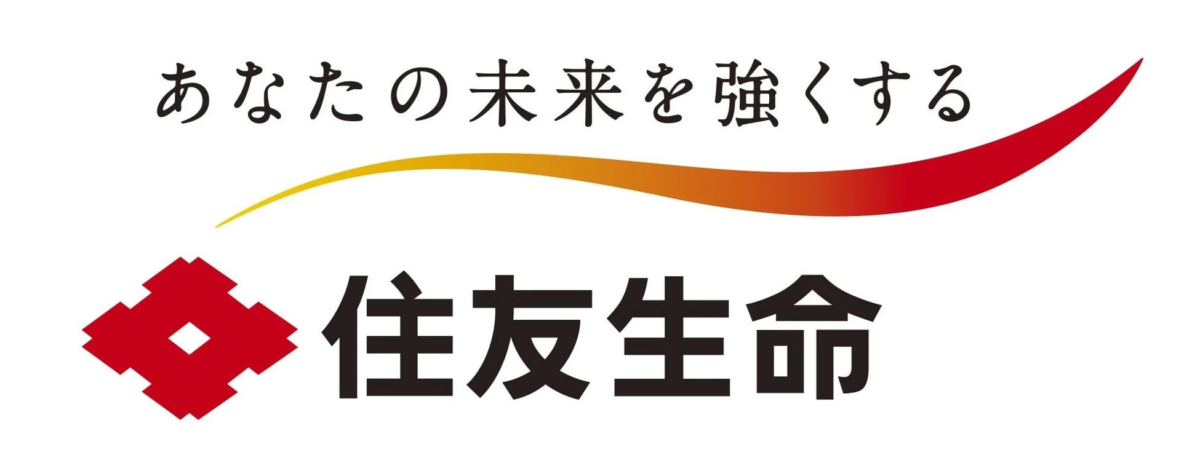 住友生命保険のロゴマーク