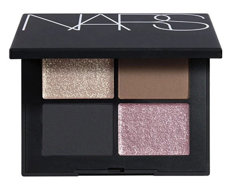 NARS クワッドアイシャドー SORRENTO