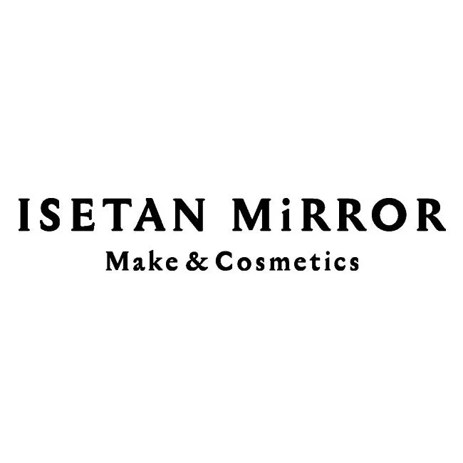 ISETAN MIRRORロゴ