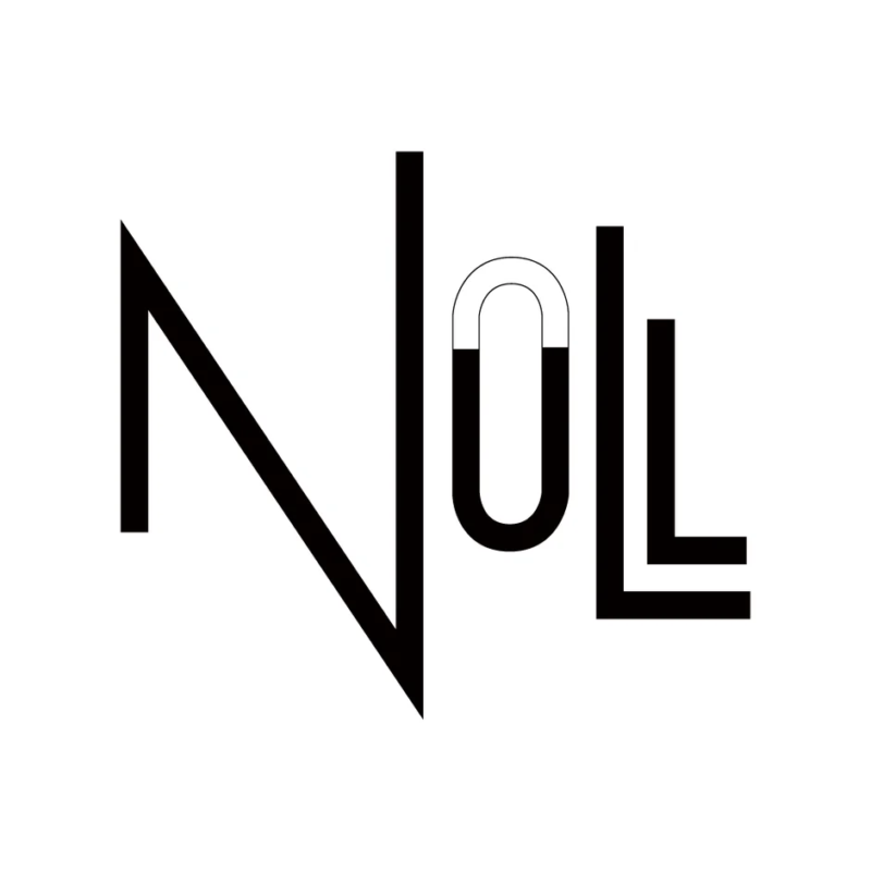 NULL ロゴ