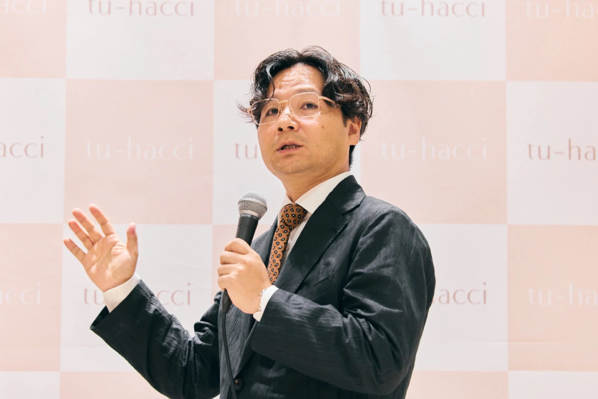 株式会社Water Air 代表取締役 國安秀之輔