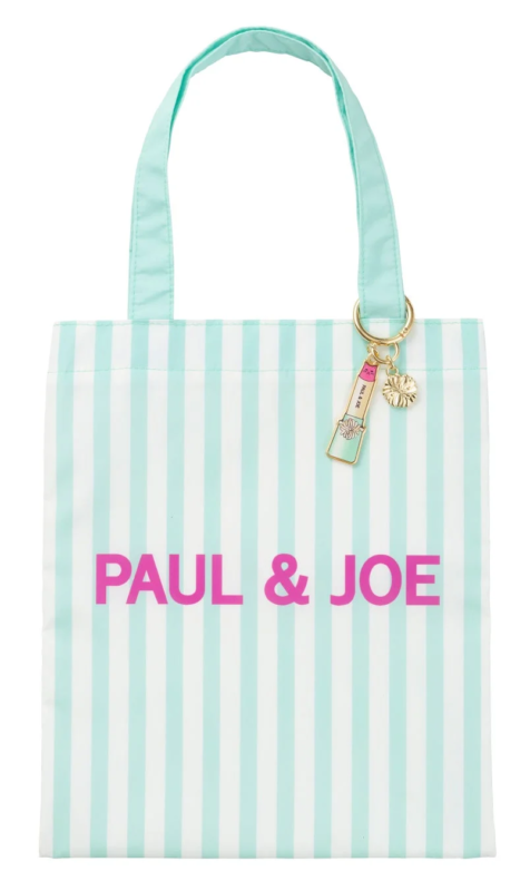 PAUL & JOE BEAUTE ノベルティ