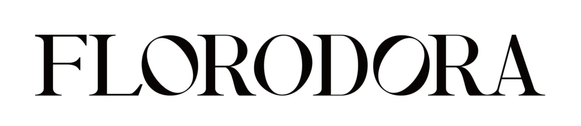 FLORODORAロゴ