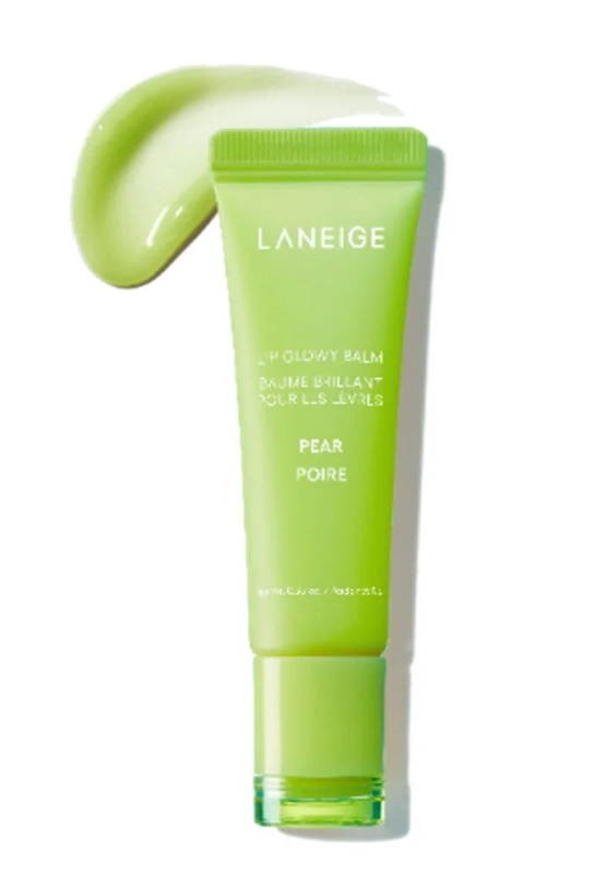 LANEIGE リップグロウィバーム 洋ナシ 製品画像