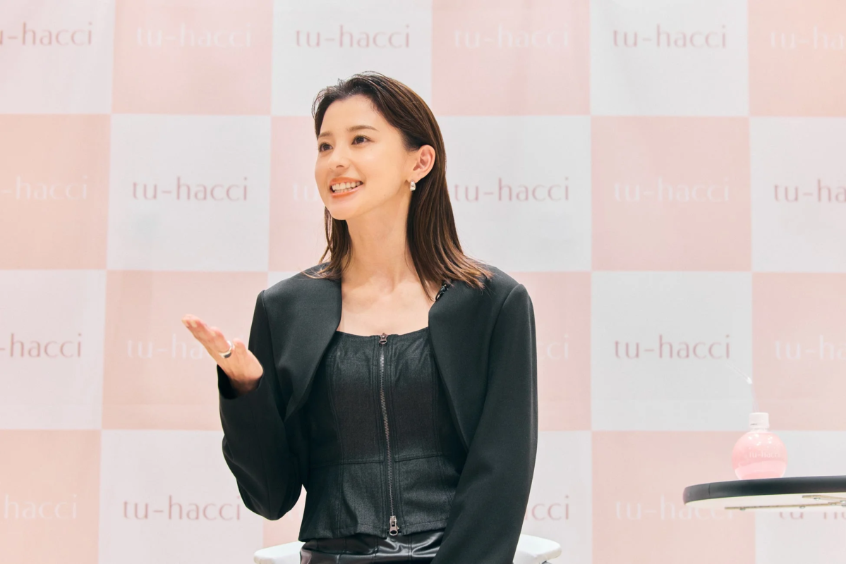 トークセッション